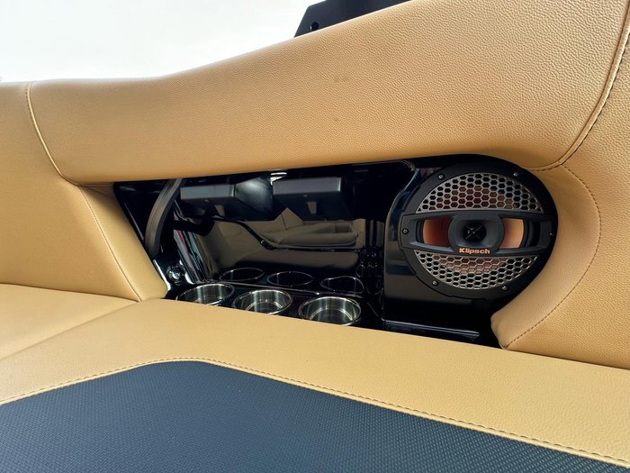 2025 MasterCraft NXT20