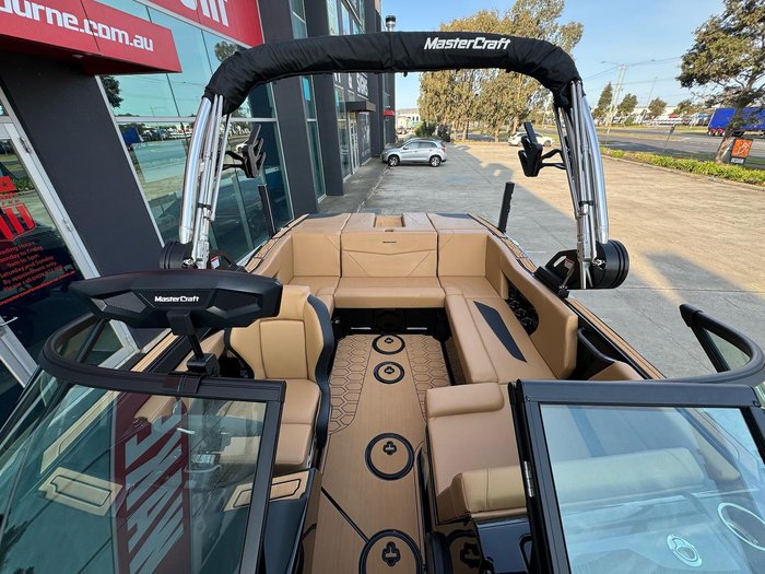 2025 MasterCraft NXT20