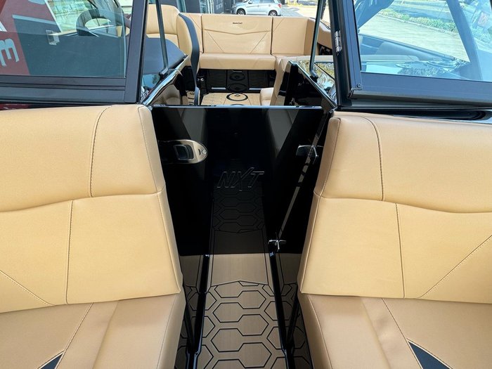 2025 MasterCraft NXT20