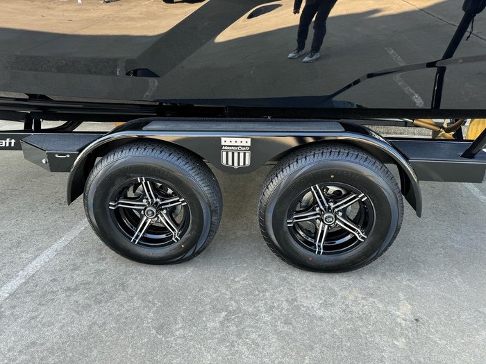 2025 MasterCraft NXT20