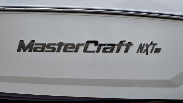2026 MasterCraft NXT20