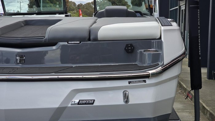 2026 MasterCraft NXT20