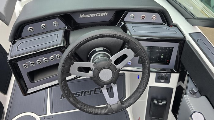 2026 MasterCraft NXT20