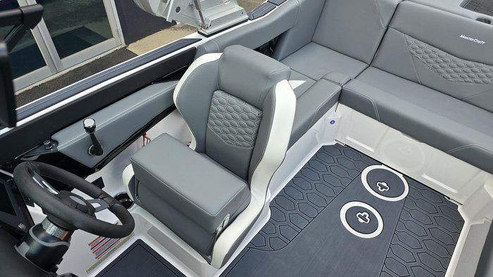 2026 MasterCraft NXT20