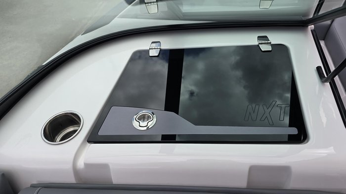 2026 MasterCraft NXT20