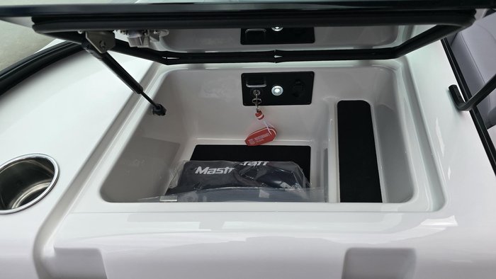 2026 MasterCraft NXT20