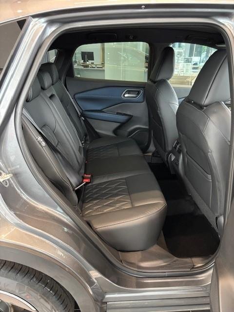 2024 Nissan QASHQAI TI e-POWER