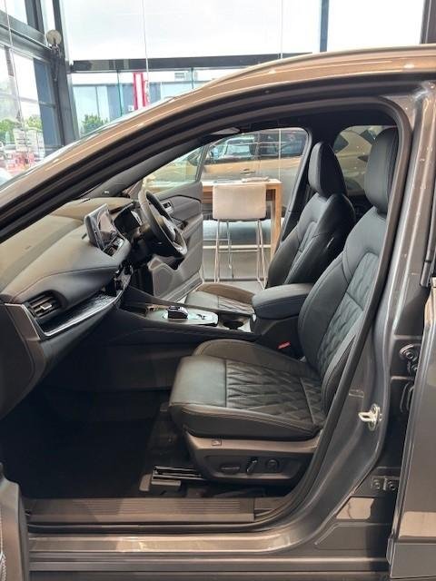 2024 Nissan QASHQAI TI e-POWER