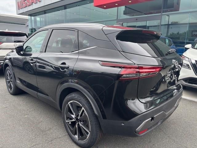 2024 Nissan QASHQAI TI e-POWER