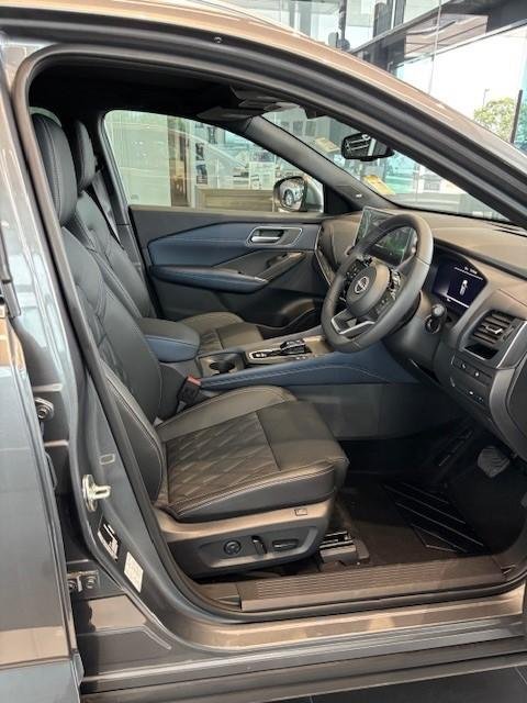 2024 Nissan QASHQAI TI e-POWER