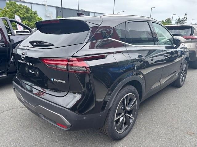 2024 Nissan QASHQAI TI e-POWER