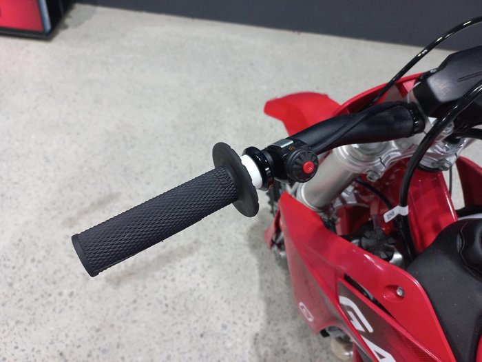 2024 Gas Gas MC 50 MC Red