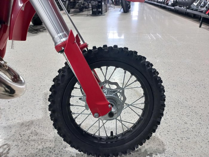 2024 Gas Gas MC 50 MC Red