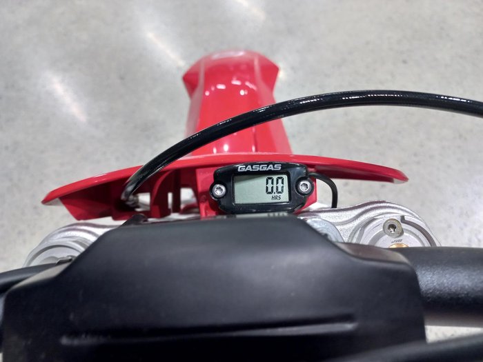 2024 Gas Gas MC 50 MC Red