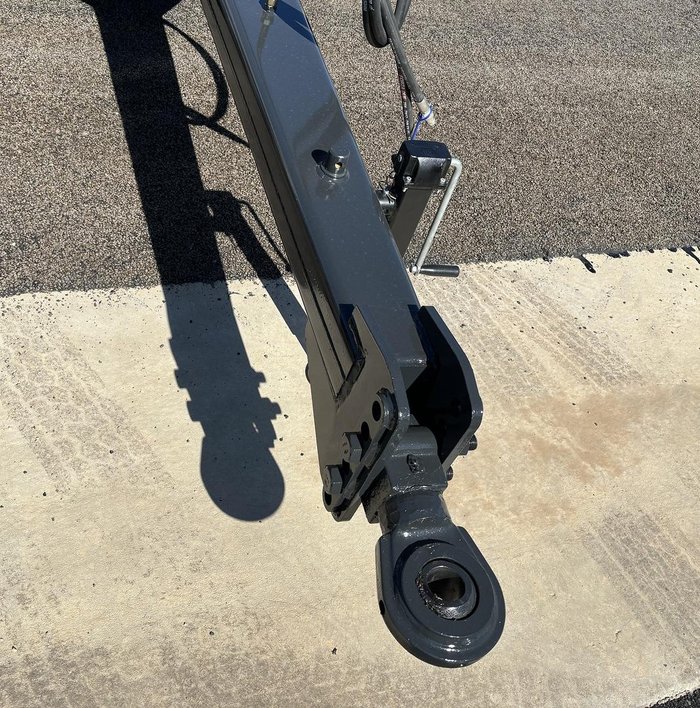 0 Baldan Gtcr 36 Plate Offset Disc New