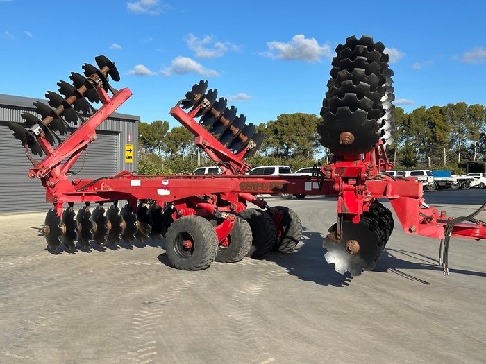 Tatu Gcro 7010