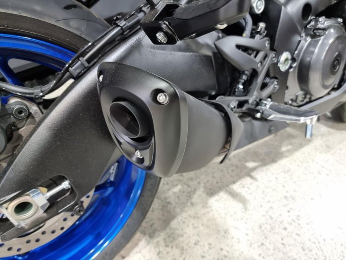 2024 Suzuki GSX-S1000GX GSX-S