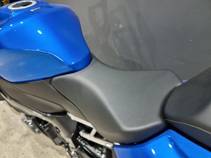 2024 Suzuki GSX-S1000GX GSX-S