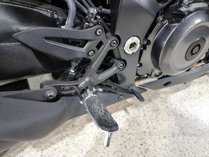 2024 Suzuki GSX-S1000GX GSX-S