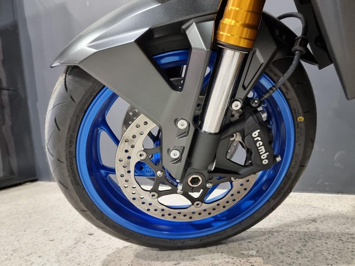 2024 Suzuki GSX-S1000GX GSX-S