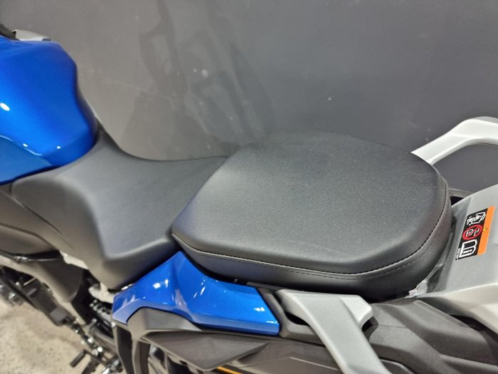 2024 Suzuki GSX-S1000GX GSX-S