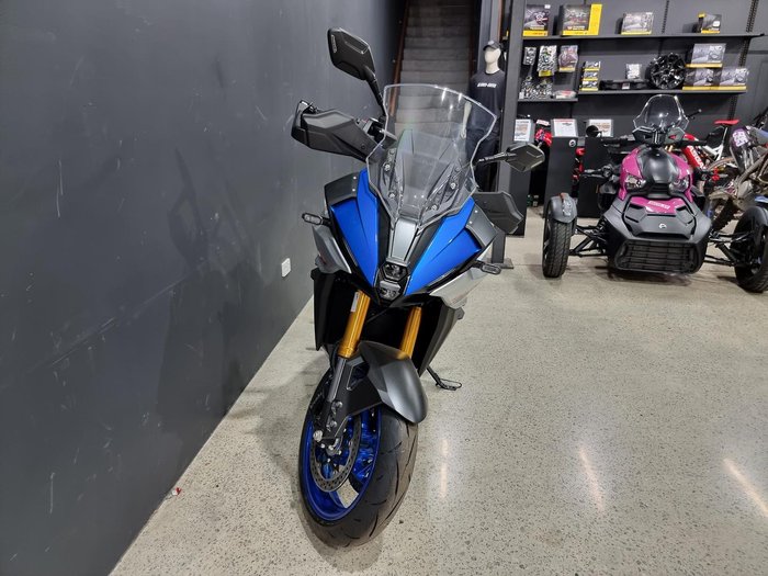 2024 Suzuki GSX-S1000GX GSX-S