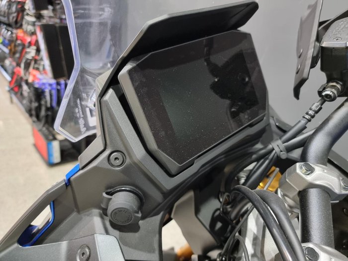 2024 Suzuki GSX-S1000GX GSX-S