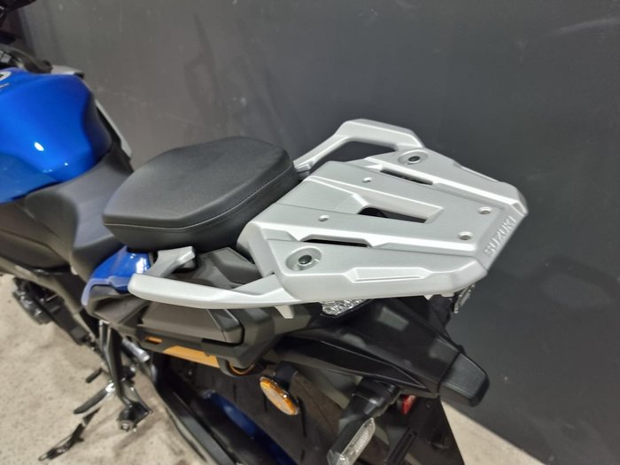 2024 Suzuki GSX-S1000GX GSX-S