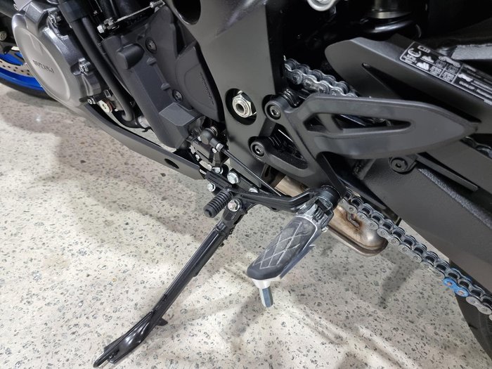 2024 Suzuki GSX-S1000GX GSX-S