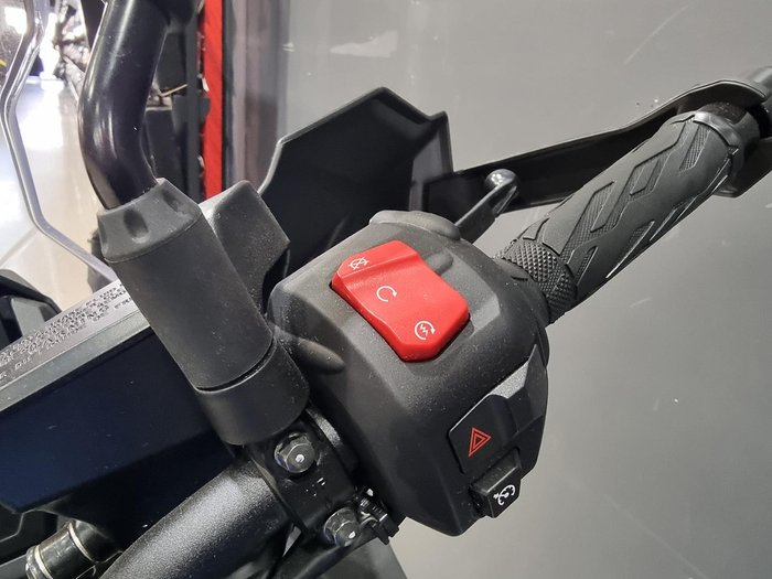 2024 Suzuki GSX-S1000GX GSX-S