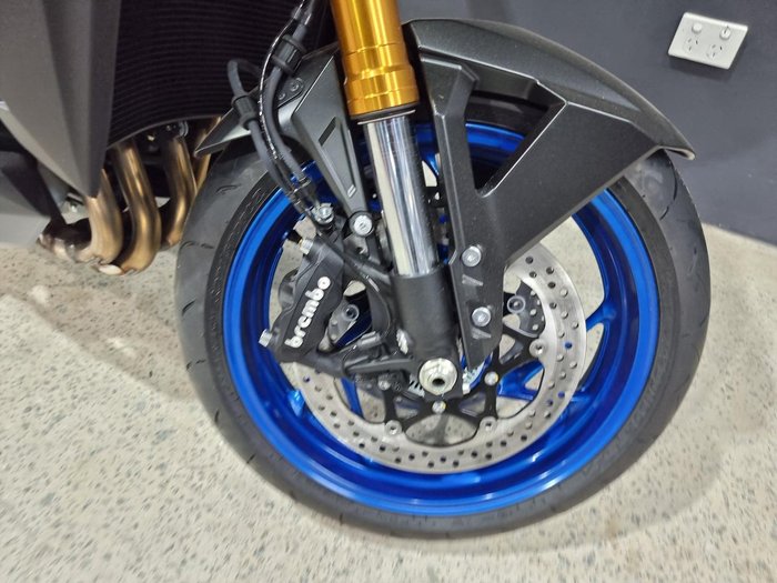 2024 Suzuki GSX-S1000GX GSX-S