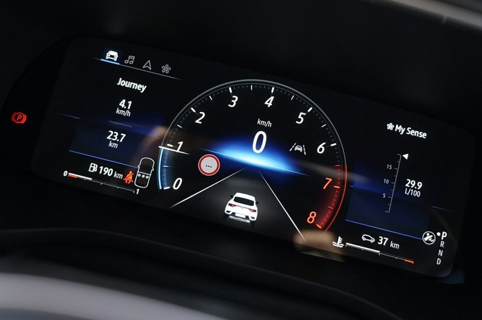 2024 Renault Arkana Esprit Alpine