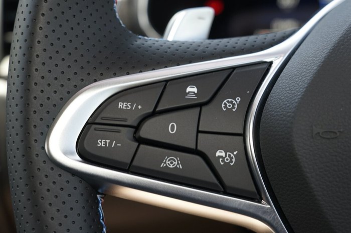 2024 Renault Arkana Esprit Alpine