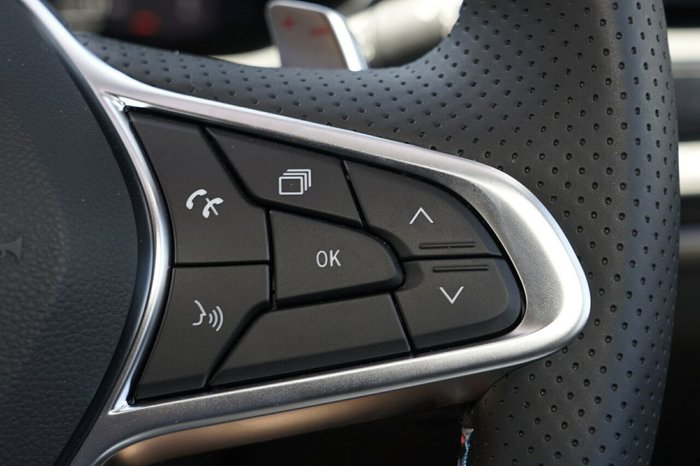 2024 Renault Arkana Esprit Alpine