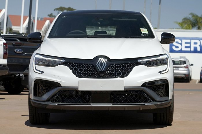 2024 Renault Arkana Esprit Alpine