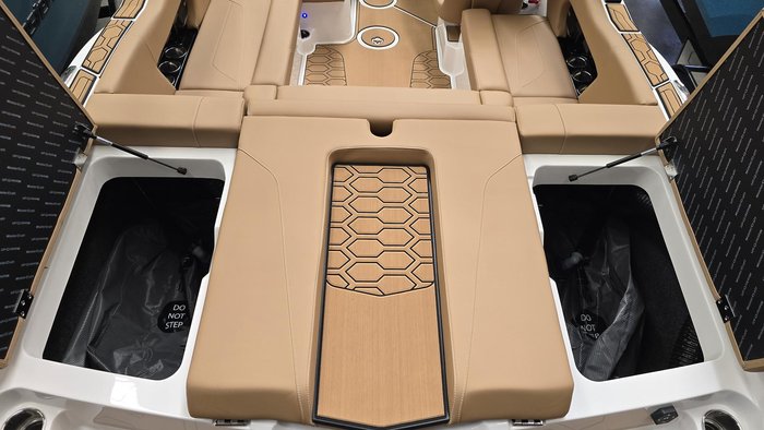 2026 MasterCraft NXT20