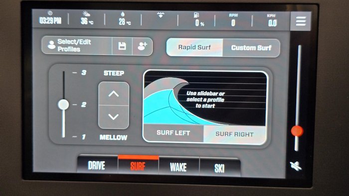 2026 MasterCraft NXT20