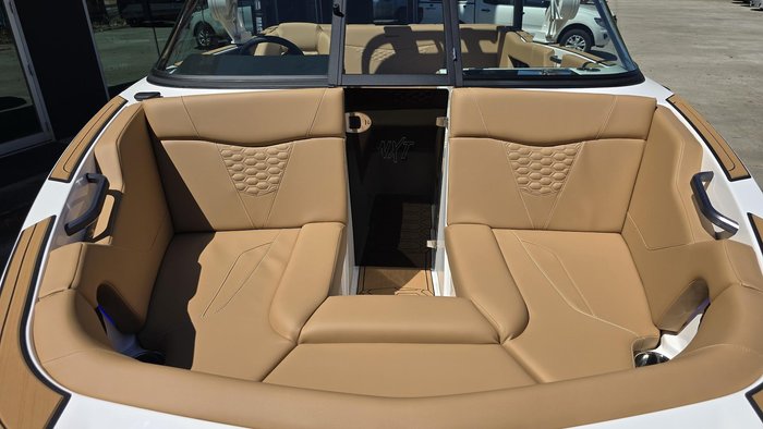 2026 MasterCraft NXT20