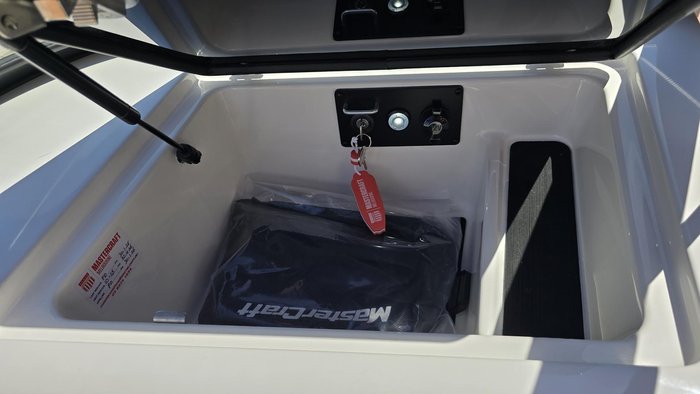 2026 MasterCraft NXT20