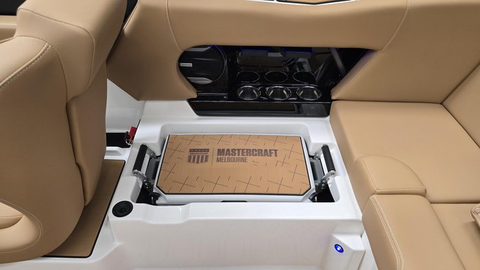 2026 MasterCraft NXT20