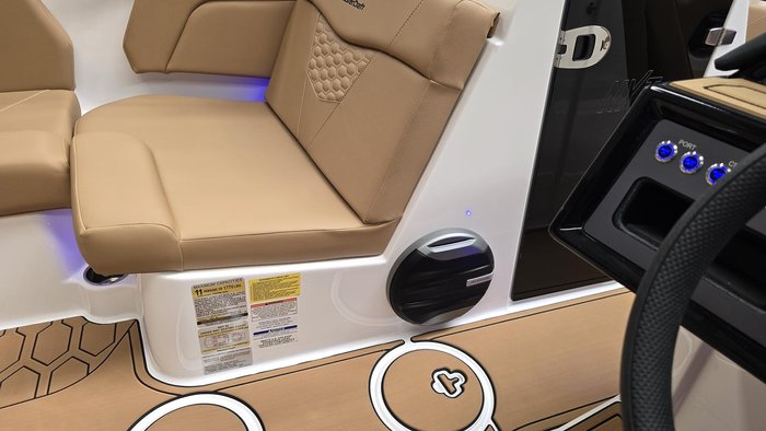 2026 MasterCraft NXT20