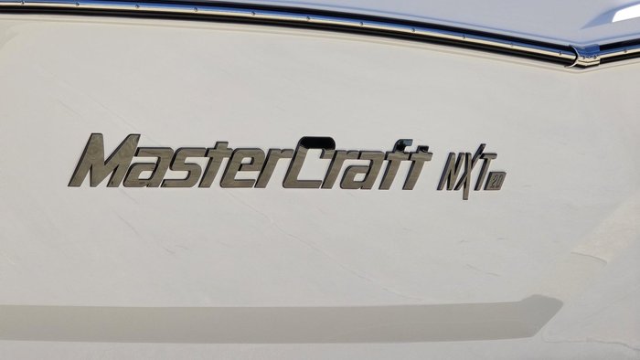2026 MasterCraft NXT20