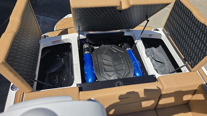 2026 MasterCraft NXT20