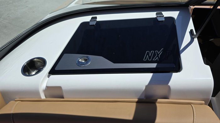 2026 MasterCraft NXT20