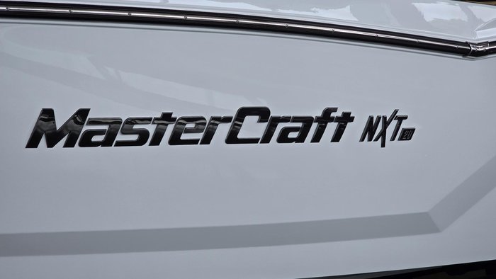 2026 MasterCraft NXT20