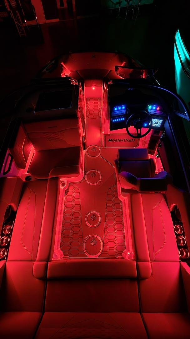 2026 MasterCraft NXT20