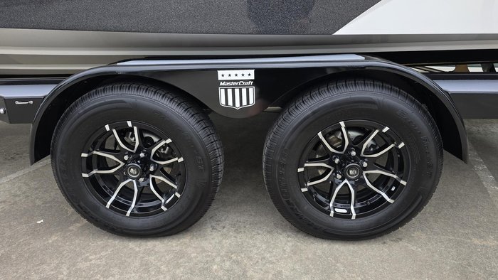 2026 MasterCraft NXT22