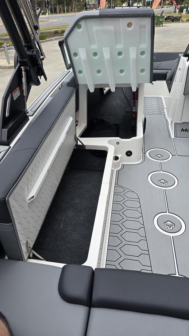 2026 MasterCraft NXT22