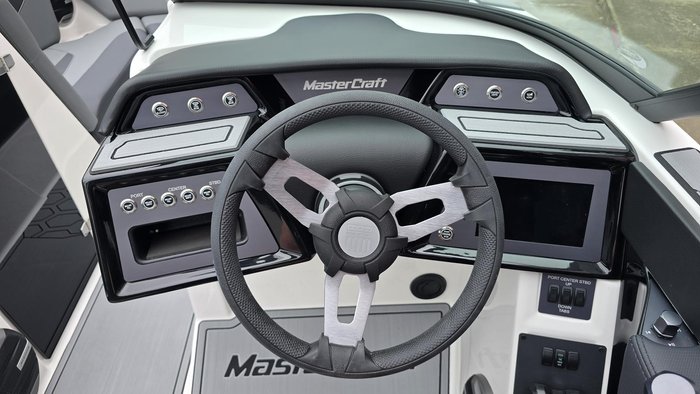 2026 MasterCraft NXT22