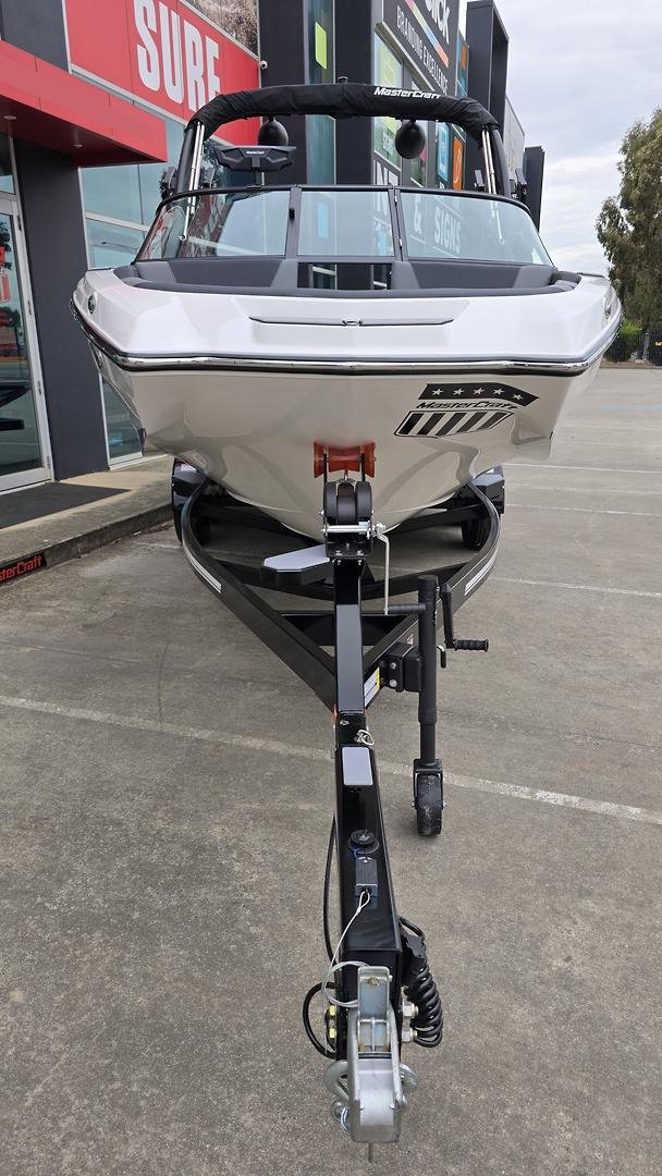 2026 MasterCraft NXT22